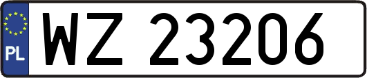 WZ23206