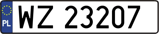 WZ23207