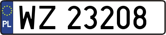 WZ23208