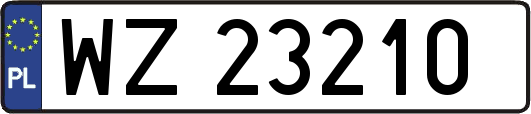 WZ23210