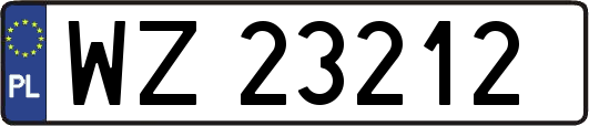 WZ23212