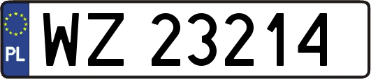 WZ23214