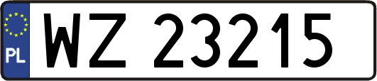 WZ23215