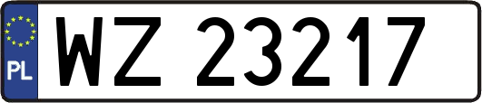 WZ23217