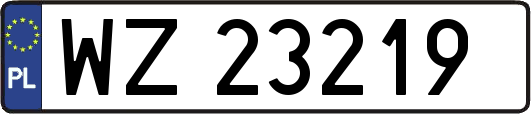 WZ23219
