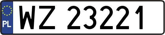 WZ23221