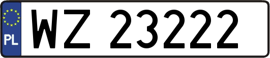 WZ23222