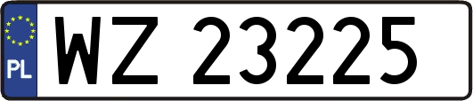 WZ23225