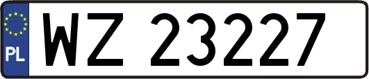 WZ23227