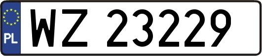 WZ23229