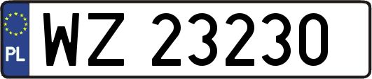 WZ23230