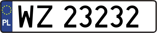 WZ23232