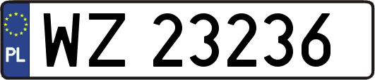 WZ23236