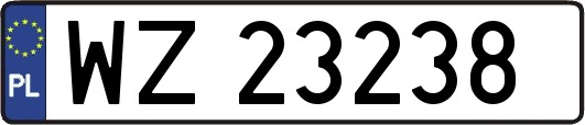 WZ23238