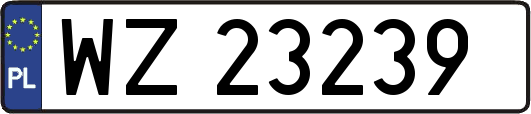 WZ23239