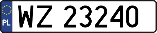 WZ23240