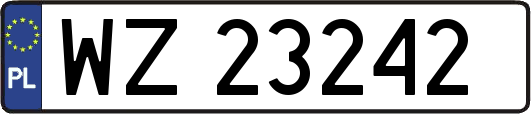 WZ23242
