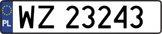 WZ23243