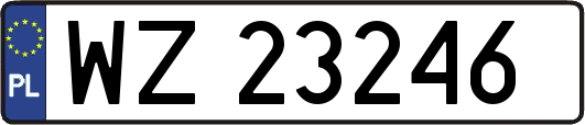 WZ23246