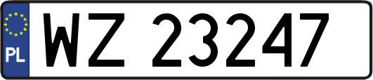 WZ23247