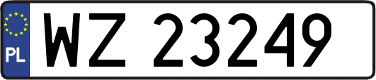 WZ23249