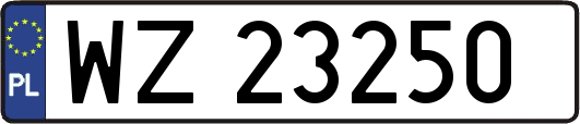 WZ23250