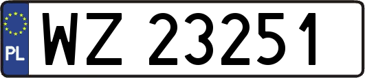 WZ23251