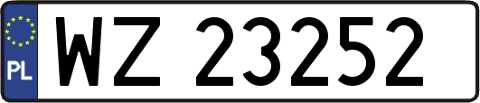 WZ23252