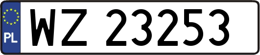 WZ23253