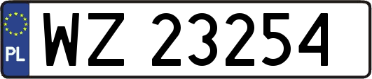 WZ23254