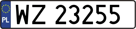 WZ23255