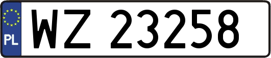WZ23258