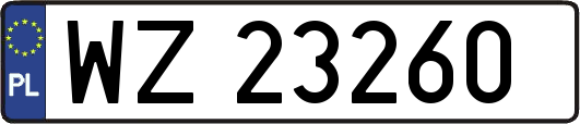 WZ23260