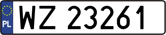 WZ23261