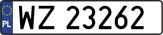 WZ23262