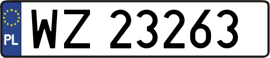 WZ23263