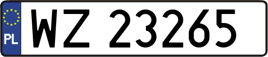 WZ23265
