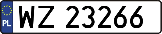 WZ23266