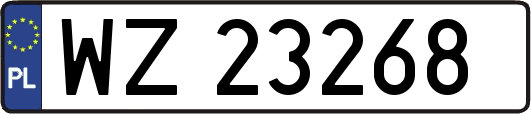 WZ23268