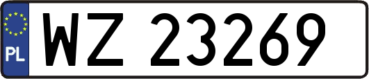 WZ23269