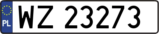 WZ23273