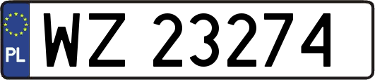 WZ23274
