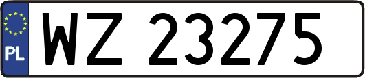 WZ23275