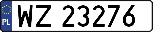 WZ23276