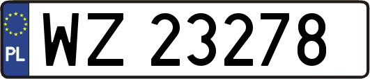 WZ23278