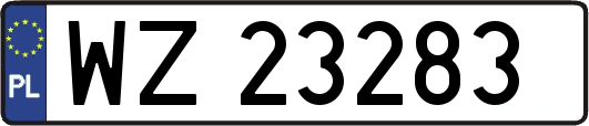 WZ23283