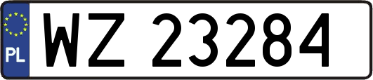 WZ23284