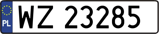WZ23285