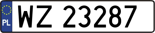 WZ23287