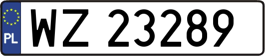 WZ23289